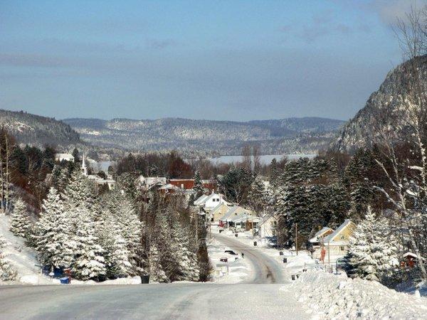 Gite Aux Goglus Saint-Jean-des Piles Exterior foto